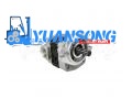 177H7-10101 TCM FB15-6 Hydraulic Pump 