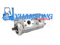 67110-23022-71 67110-23861-71 TOYOTA 1Z Hydraulic Pump 