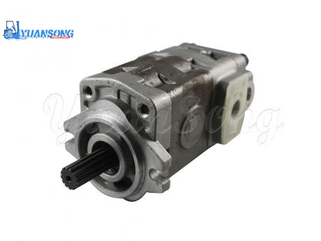 11Z Hydraulic Pump