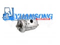 67110-13500-71 TOYOTA 6FB18 Hydraulic Pump 