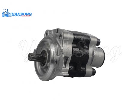 1DZ Hydraulic Pump