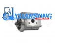 67110-23360-71 TOYOTA 7F1DZ Hydraulic Pump 