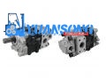 67110-30560-71 TOYOTA 7FD45 14Z 15Z Hydraulic Pump 