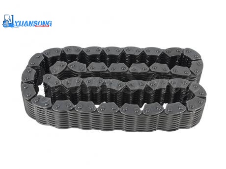 H20 Hydraulic Pump Chain