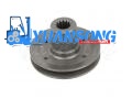 TOYOTA 7FD35-45 13Z PULLEY 16211-32883-71 