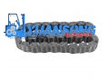 NISSAN K21 Hydraulic Pump Chain 12352-GW300 